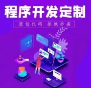 app小程序开发公众号开发网站搭建定制开发