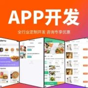 网站建设/设计、软件开发、APP开发